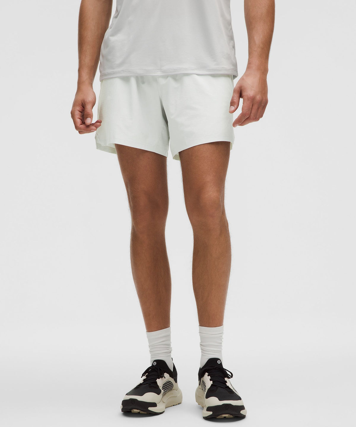 Mile Maker Ripstop Linerless Short 6"