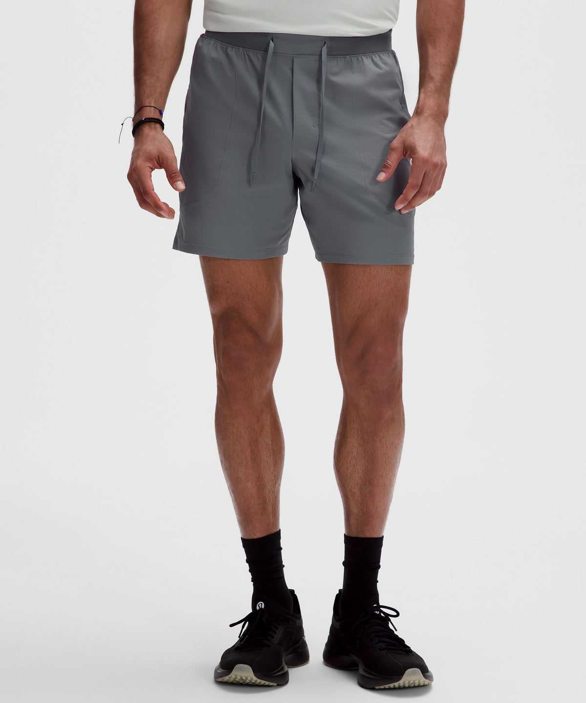 License to Train Linerless Short 7"Updated