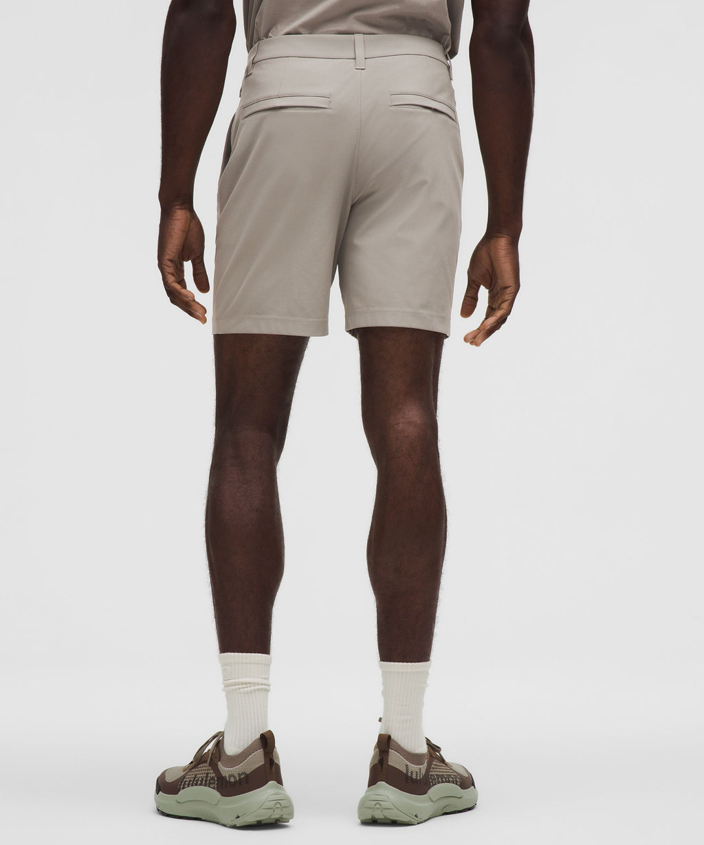 ABC Classic-Fit Short 7"Warpstreme
