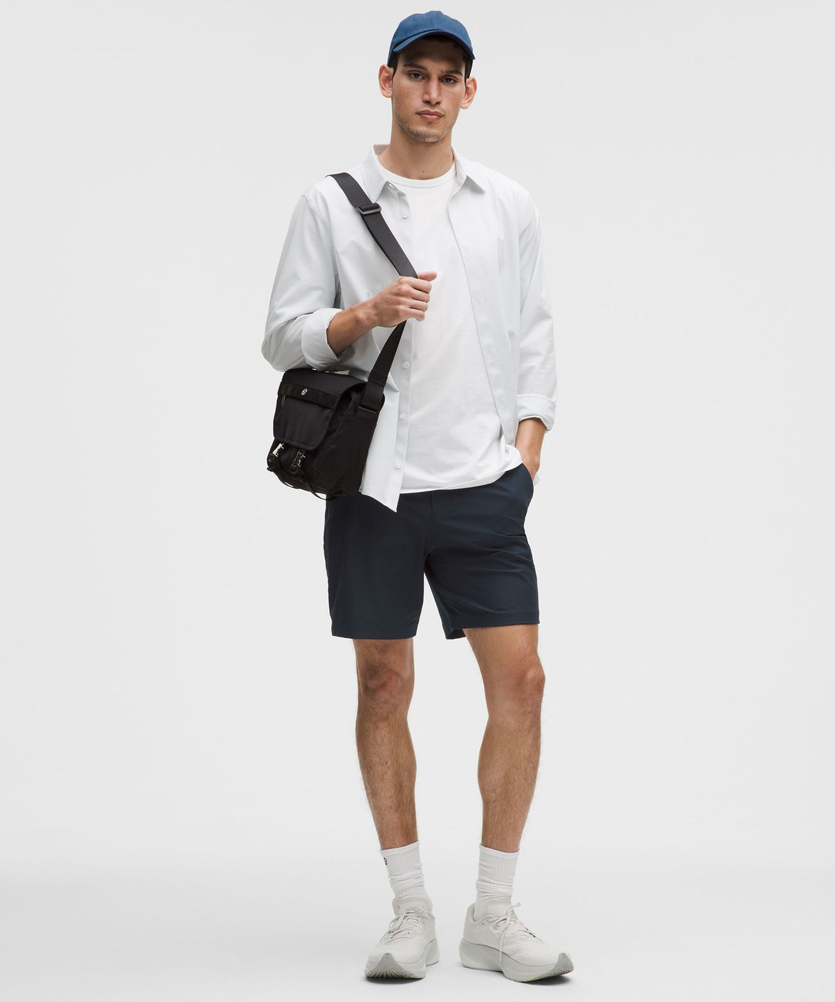 ABC Classic-Fit Short 7"Warpstreme