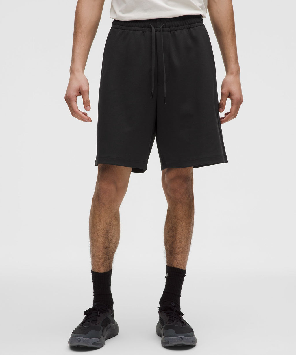 Grand Standard Short 8"