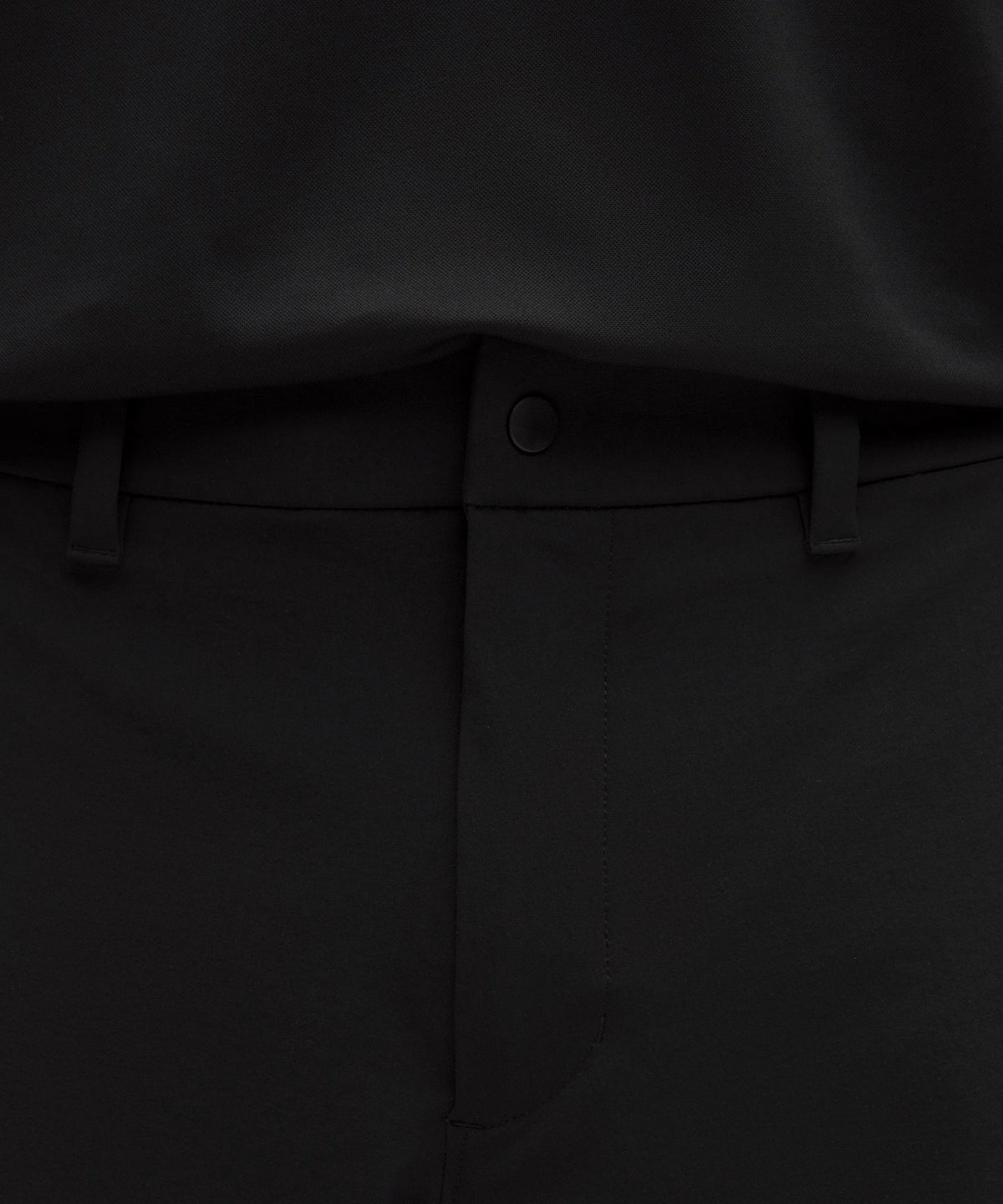 Water-Repellent Relaxed-Fit Golf Short 10"