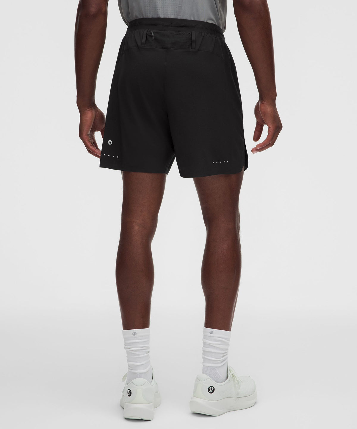 Fast and Free Linerless Running Short 7"Updated Design