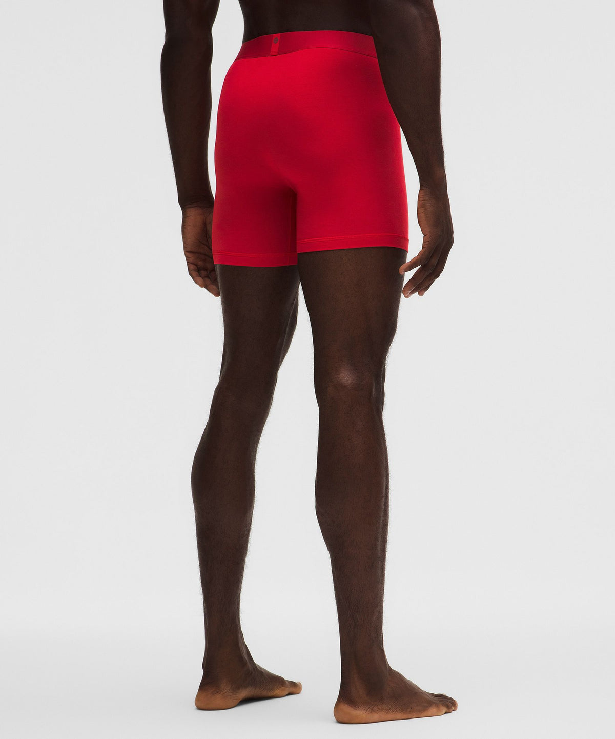 Always In Motion Boxer Brief 5"