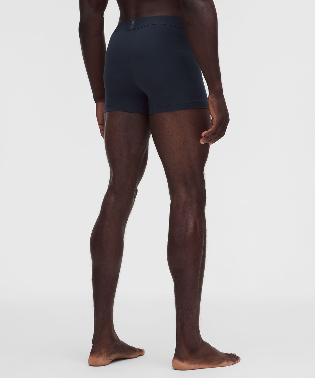 Soft Stretch Active Boxer Brief 3"