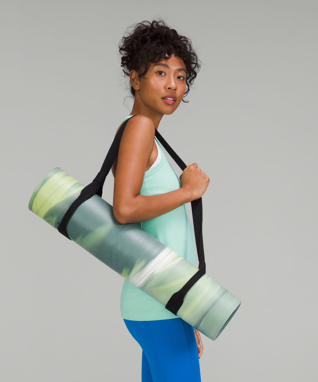 Loop It Up Mat Strap