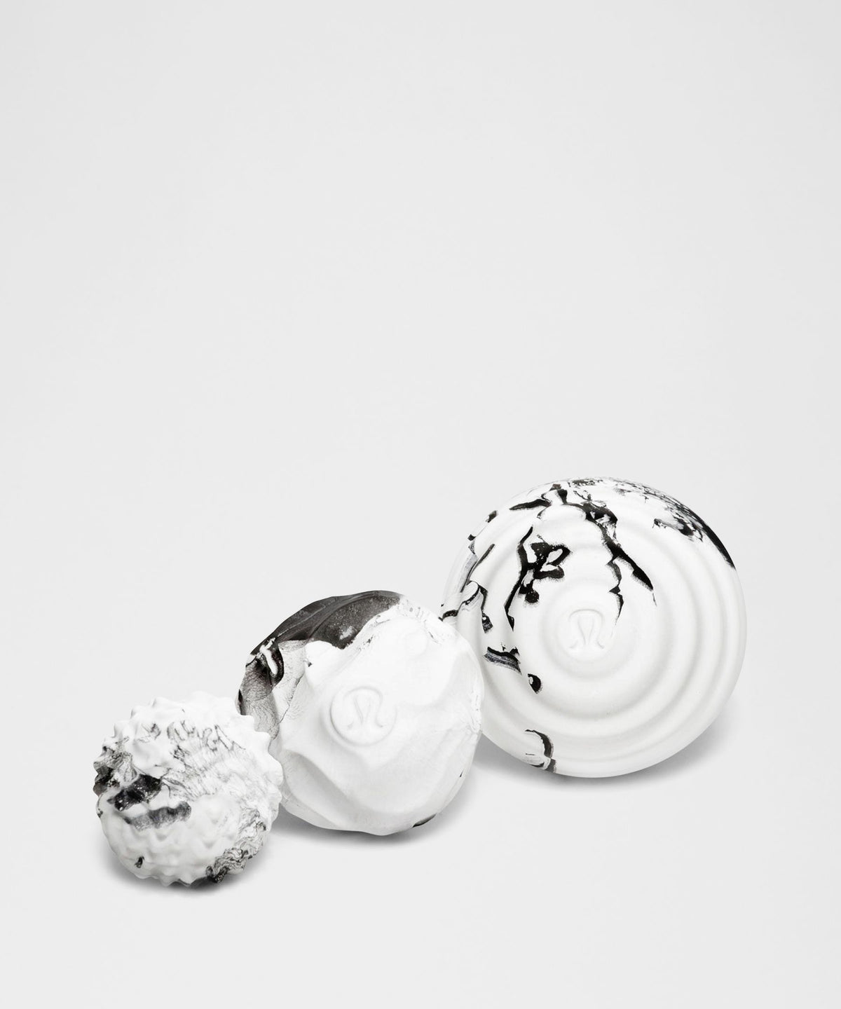 Release and Recover Ball Set