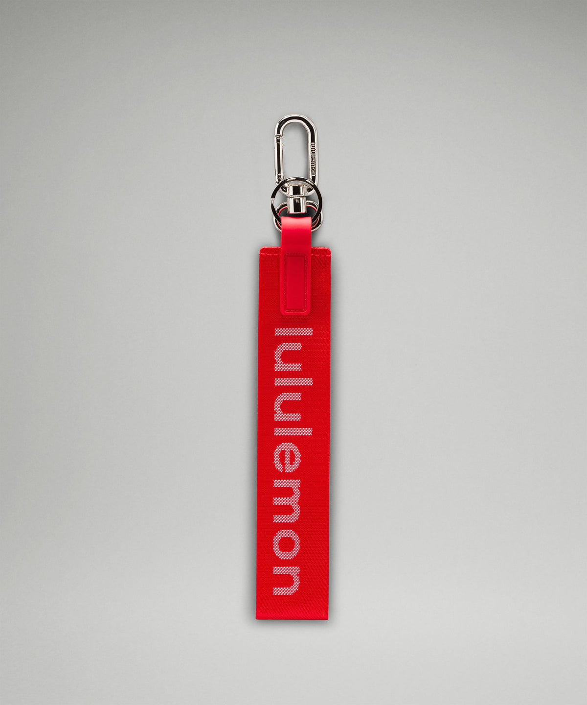 Never Lost Keychain
