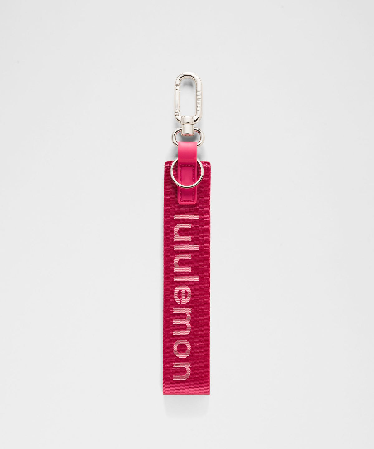 Never Lost Keychain