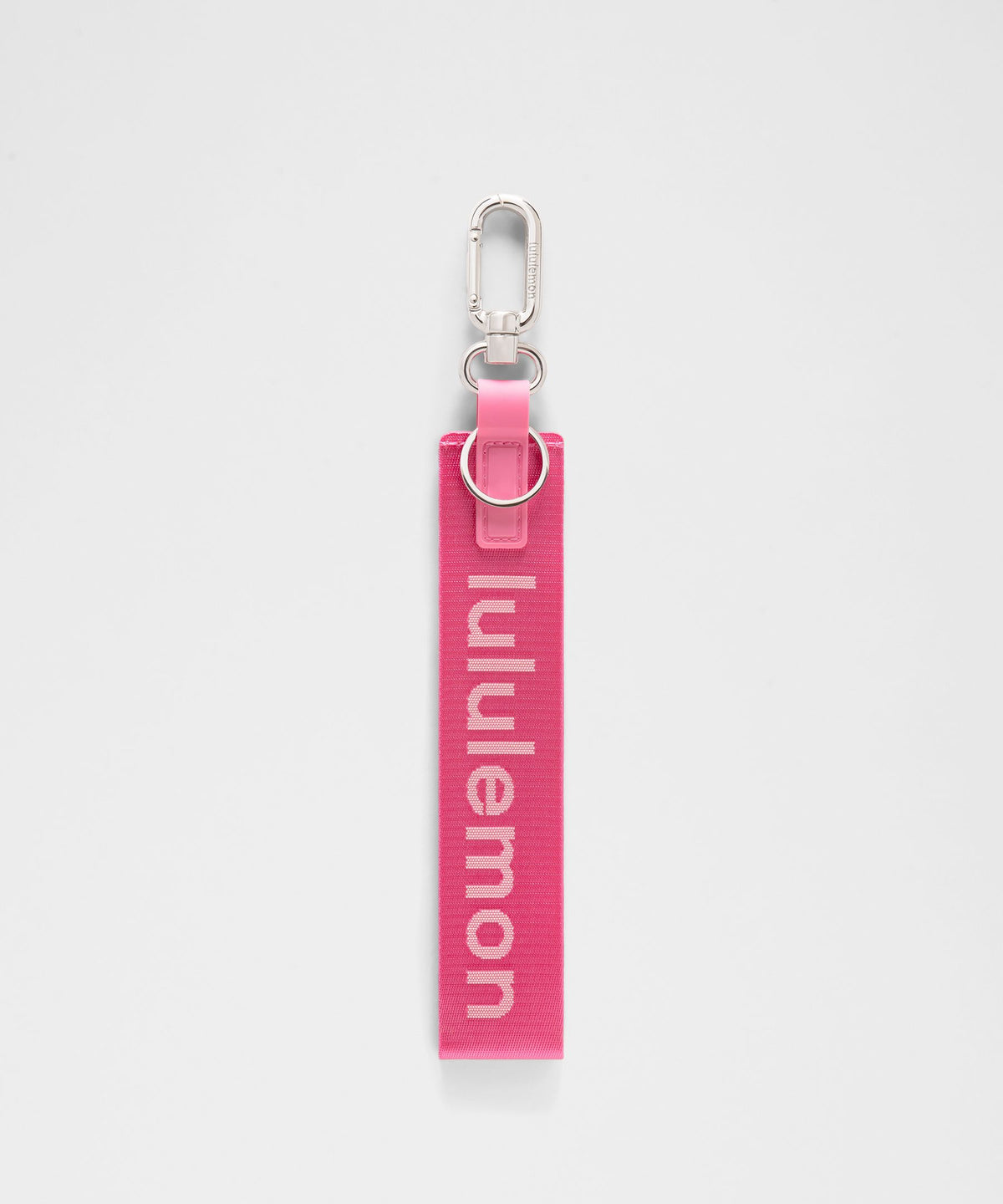 Never Lost Keychain