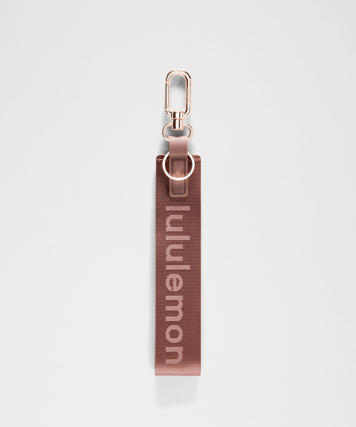Never Lost Keychain