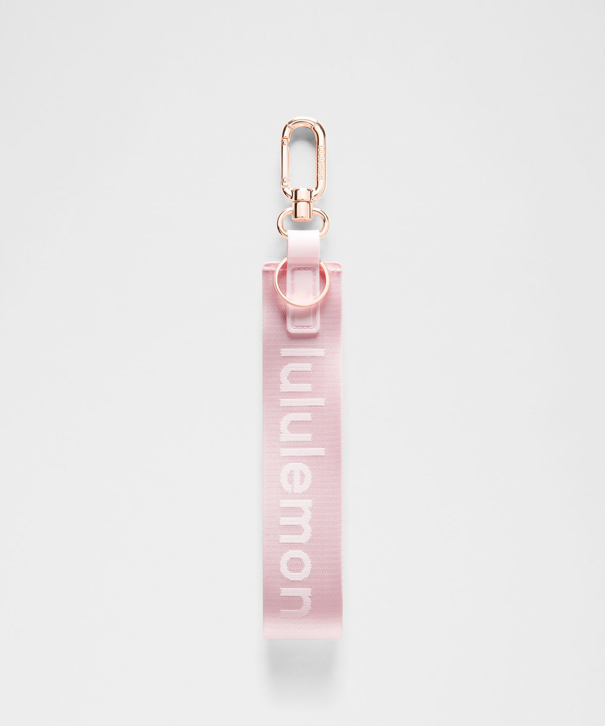 Never Lost Keychain