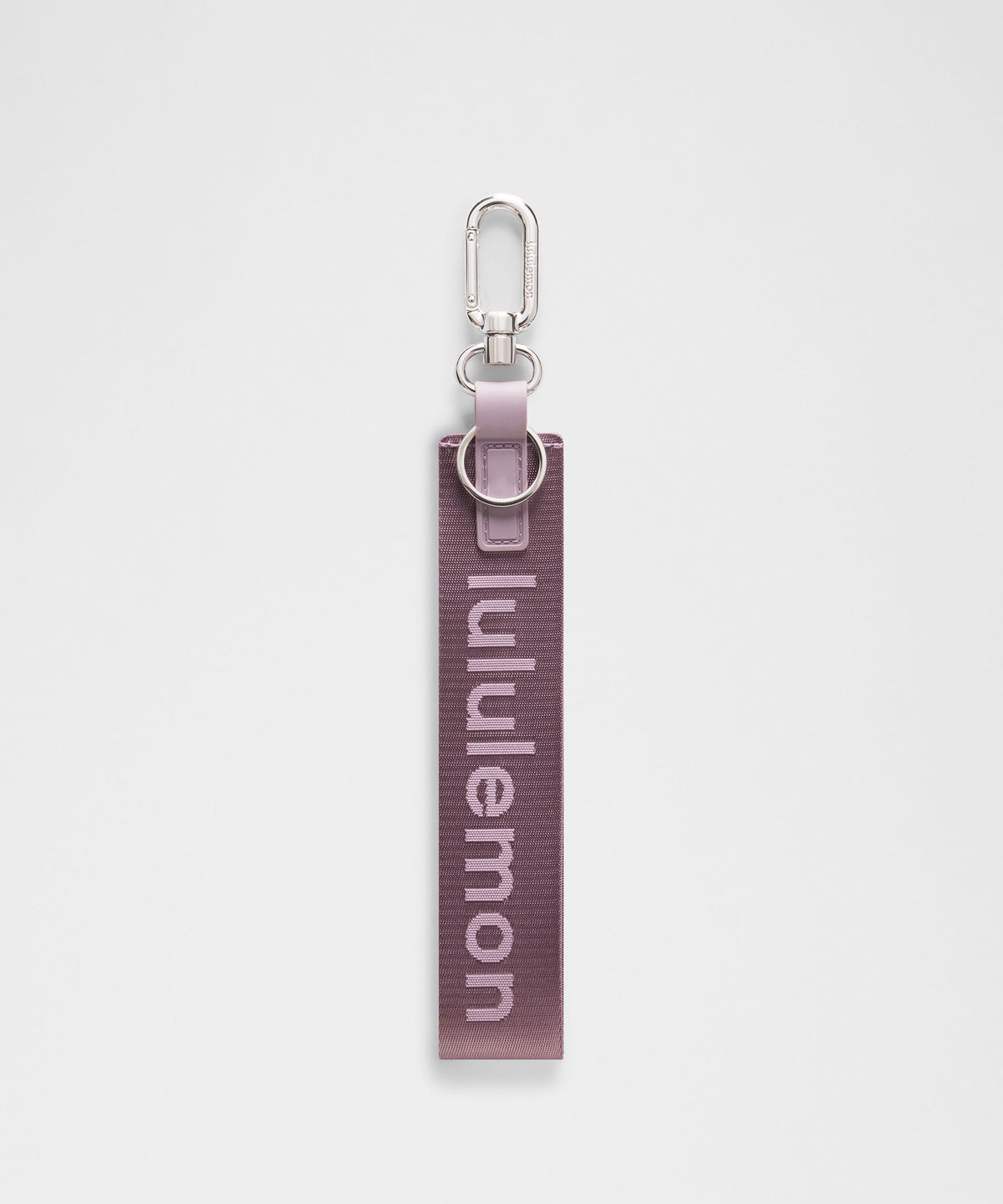 Never Lost Keychain