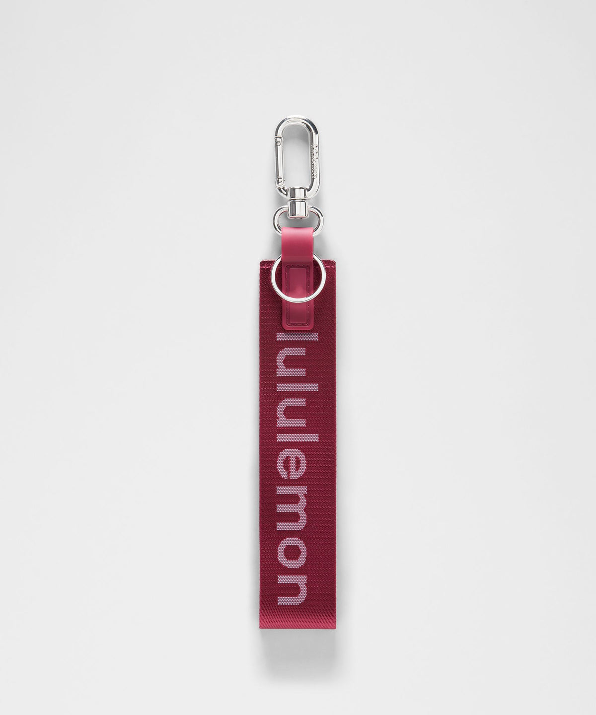 Never Lost Keychain