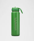 Back to Life Sport Bottle 24ozStraw Lid