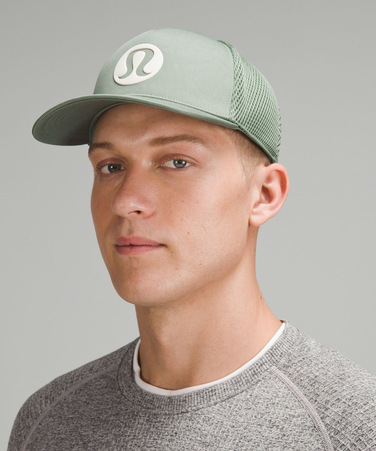 Trucker HatLogo