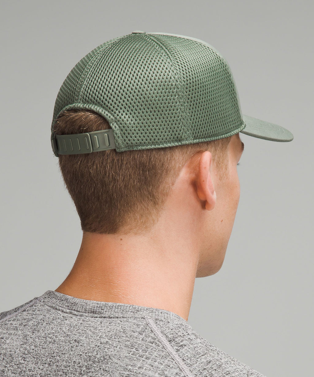 Trucker HatLogo