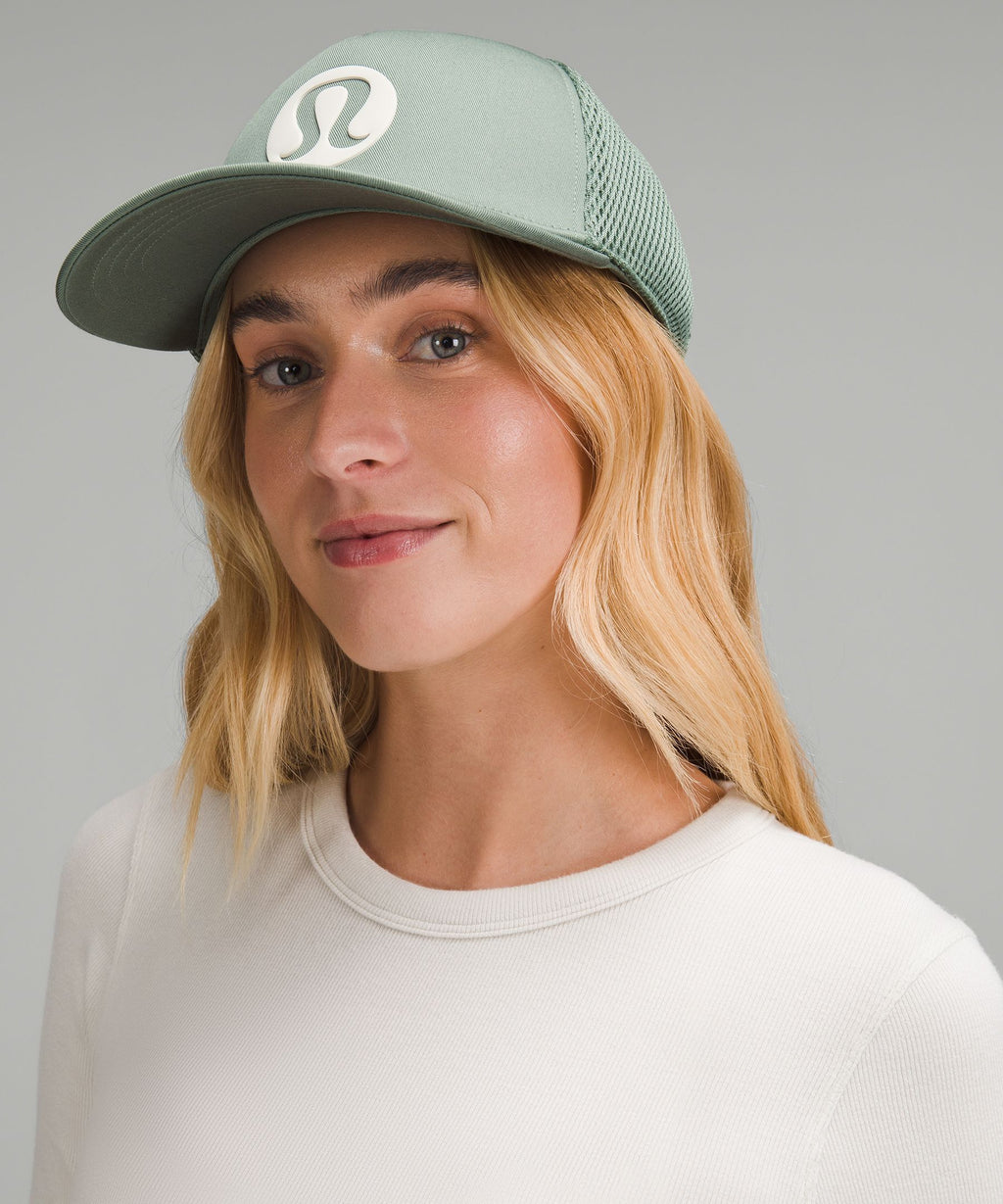 Trucker HatLogo