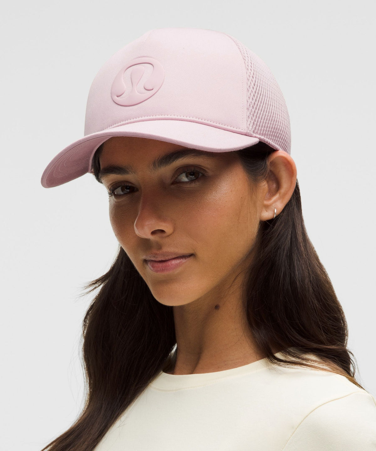 Trucker HatLogo