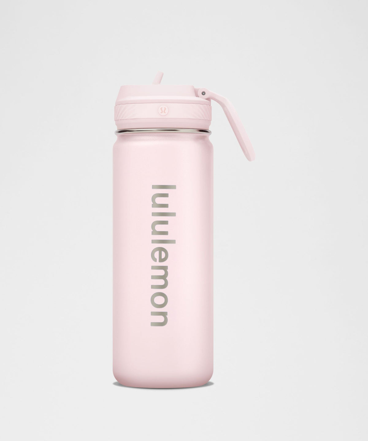 Back to Life Sport Bottle 18ozStraw Lid
