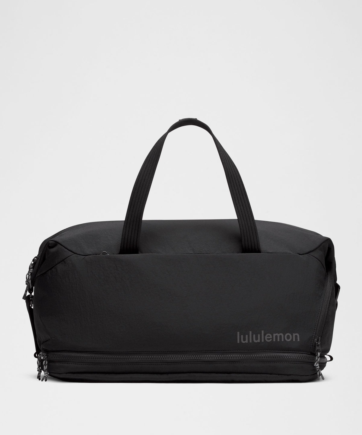 3-in-1 Gym Duffle Bag 30L