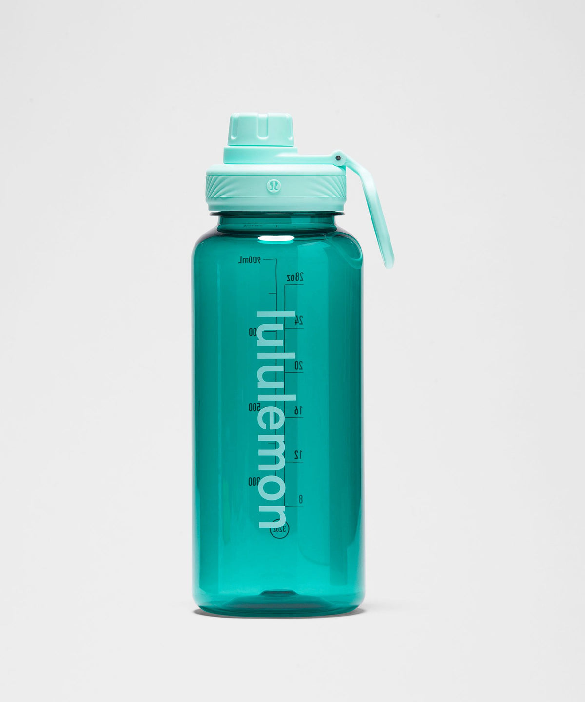 Back to Life Clear Bottle 32oz