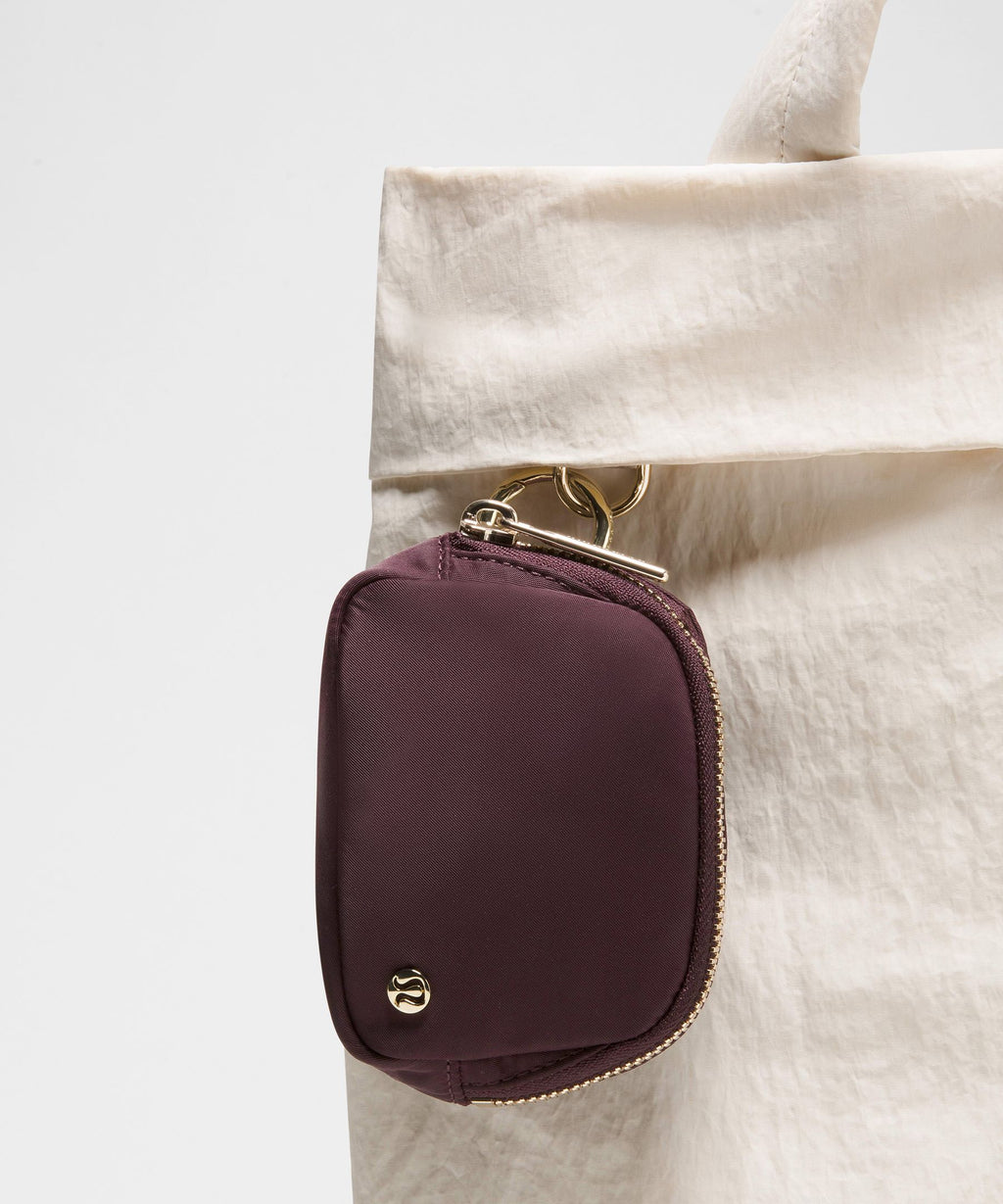 Everywhere Belt Bag Nano
