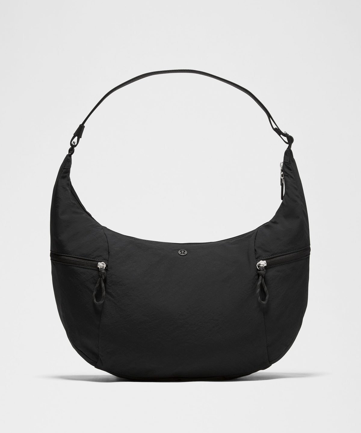Large Slouchy Sling Bag 13L