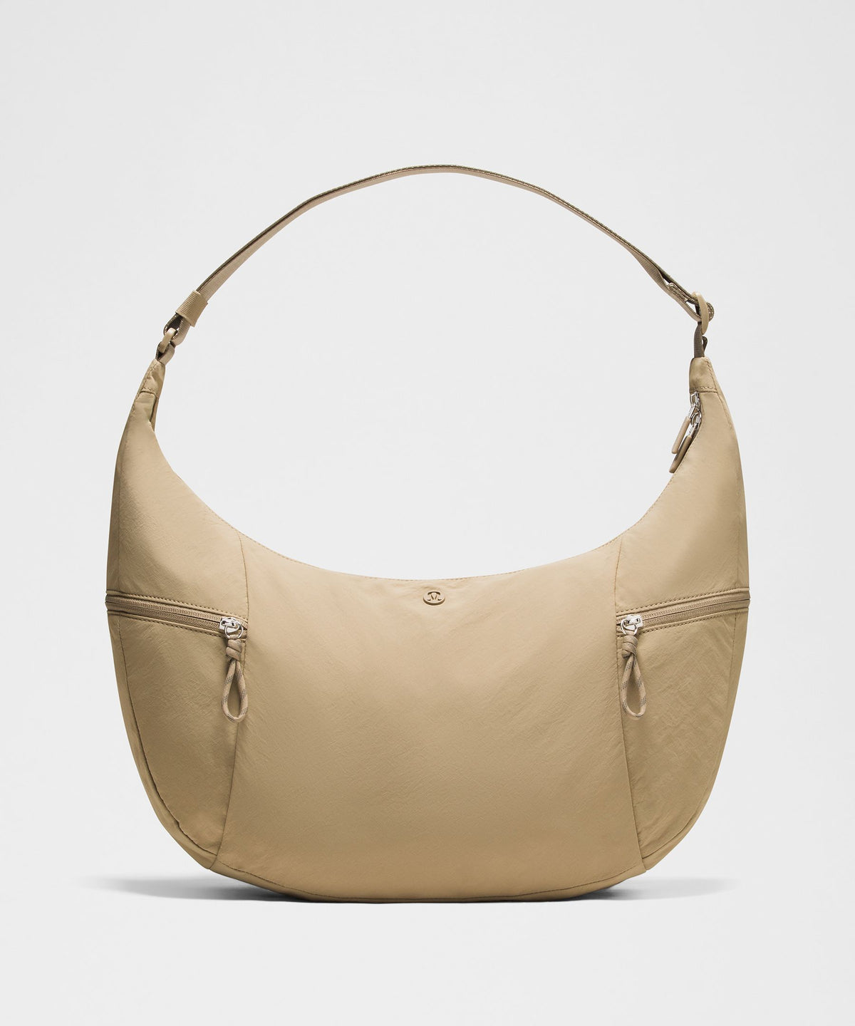 Large Slouchy Sling Bag 13L