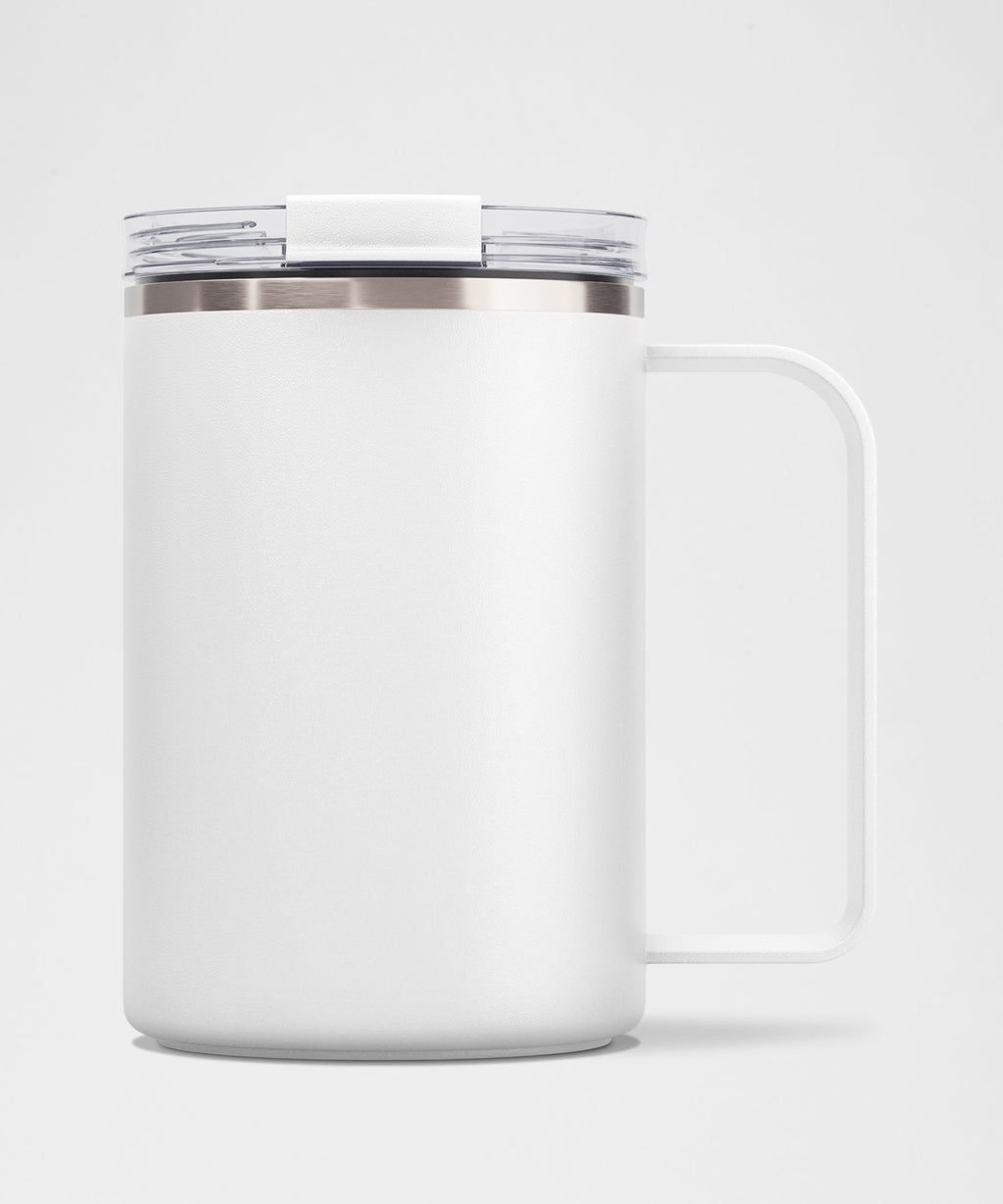 Insulated Mug 12oz