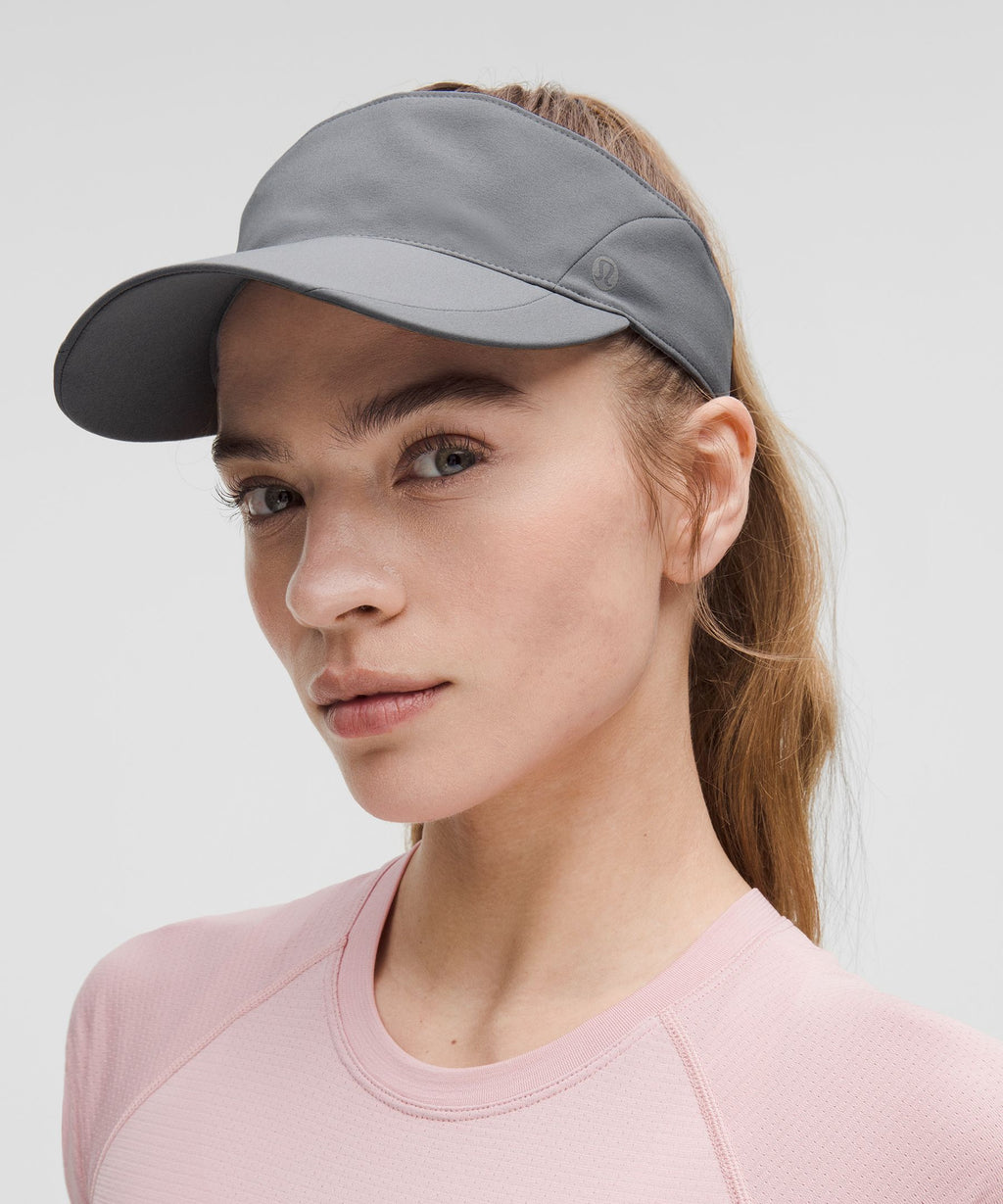 Lightweight All-Sport Visor