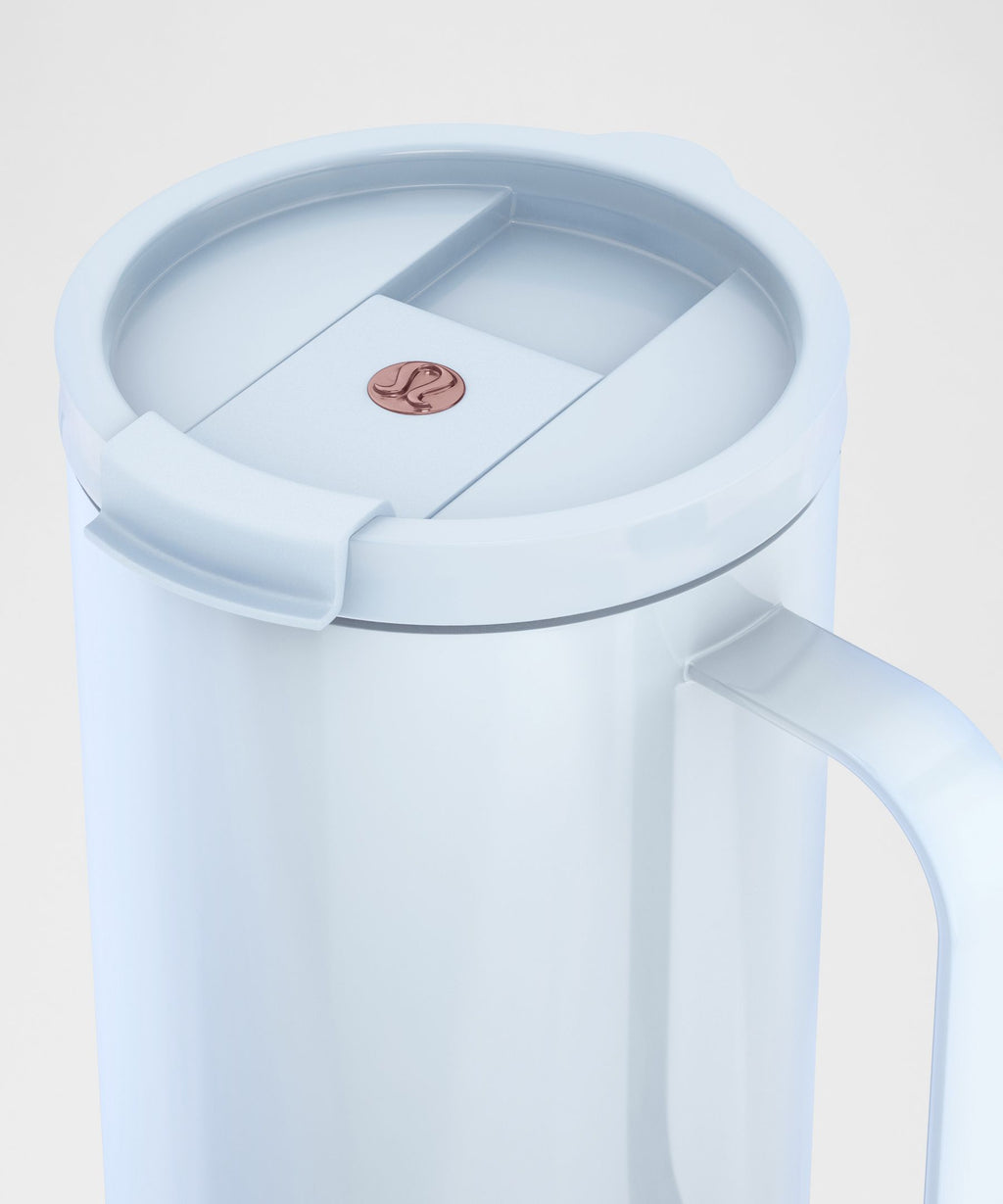 Insulated Mug 12ozShine