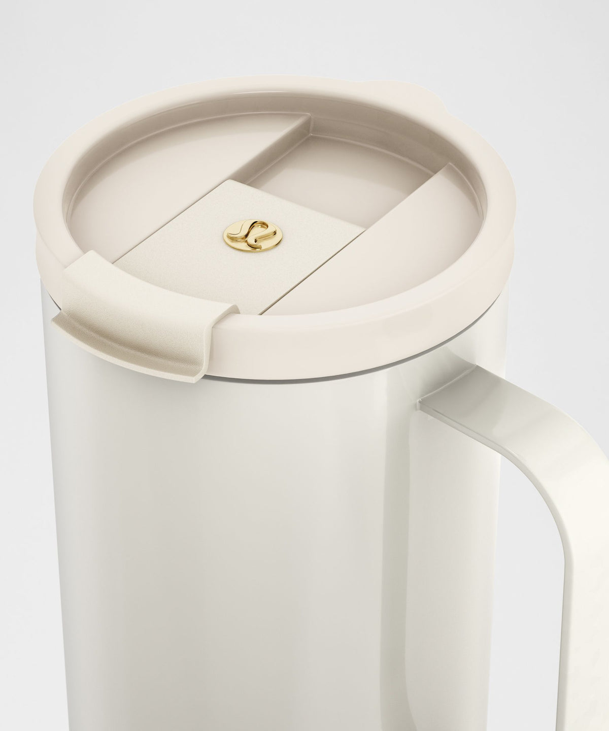 Insulated Mug 20ozShine