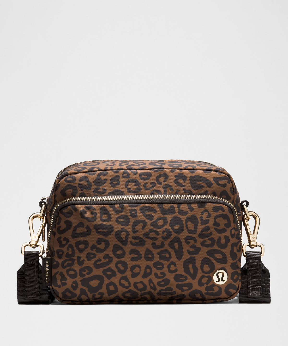 Everywhere Crossbody Bag 2LMetal Hardware