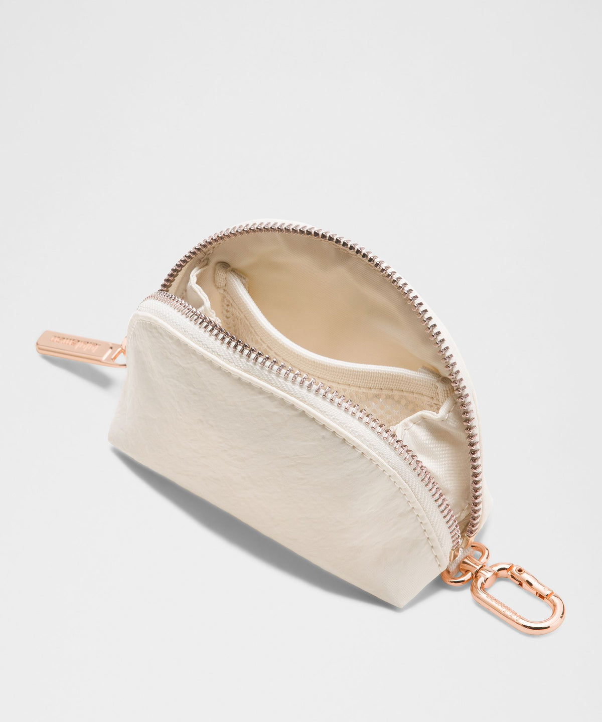 Dual Pouch WristletWallet