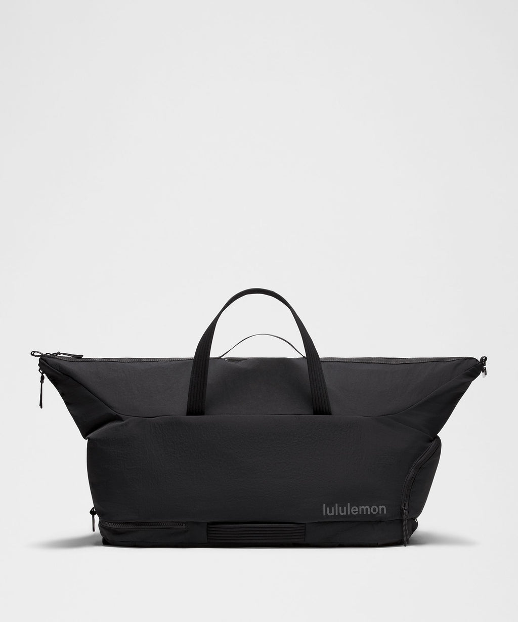 3-in-1 Gym Duffle Bag Large 35L