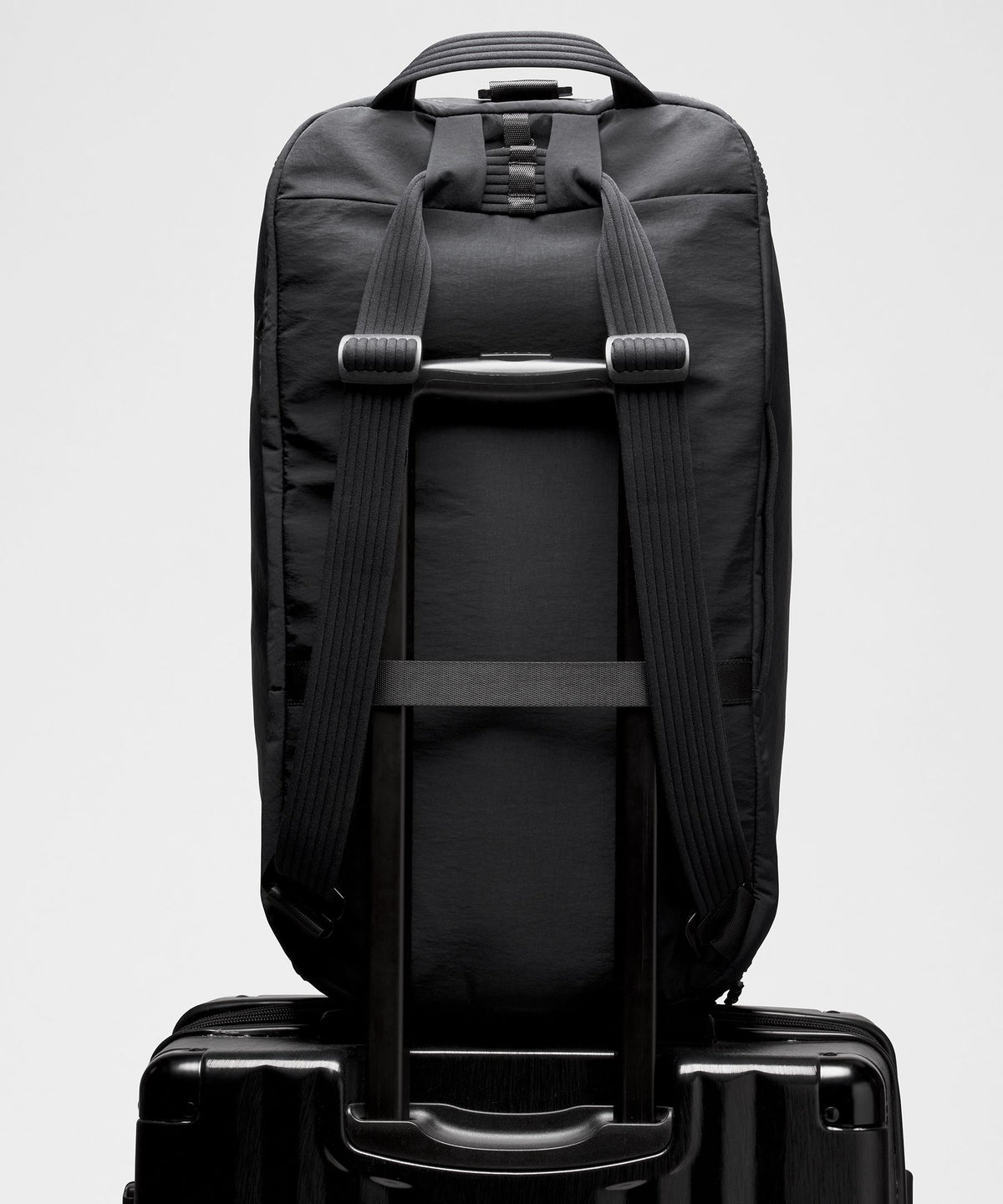 3-in-1 Gym Duffle Bag Large 35L