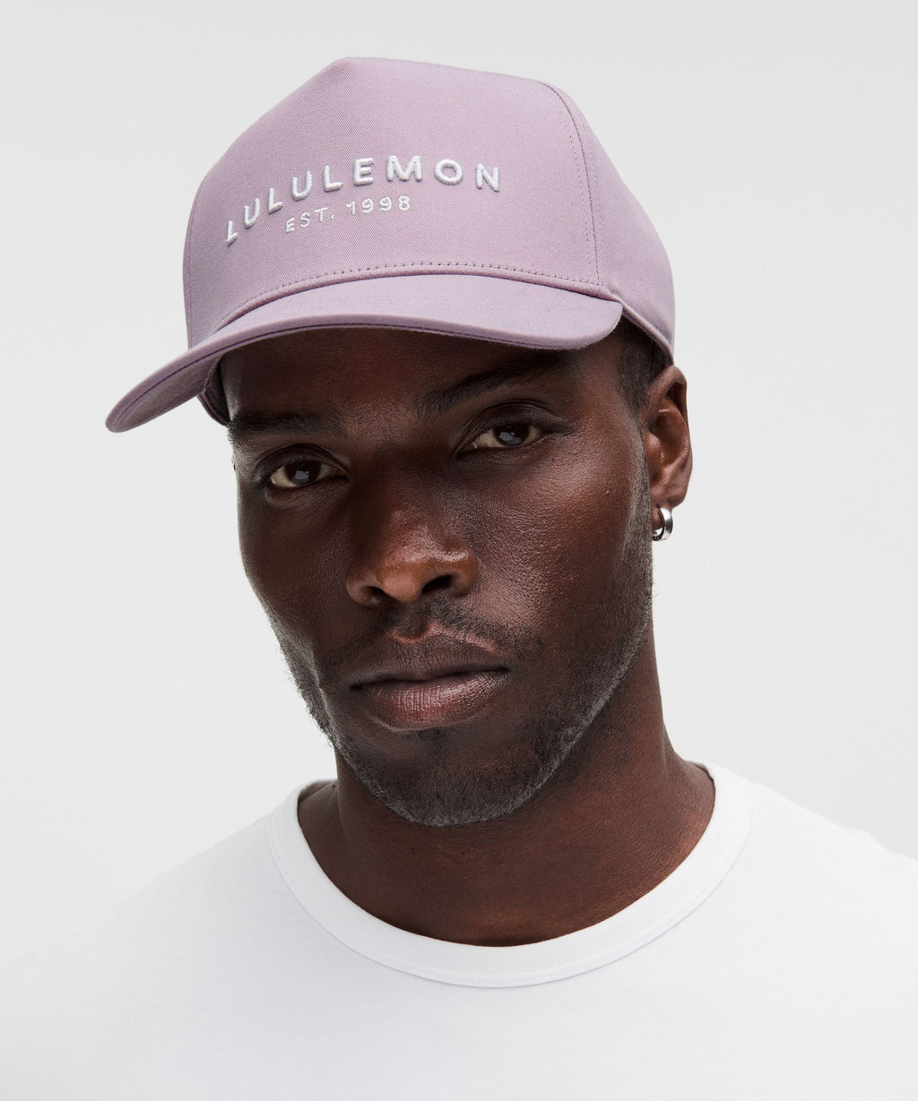 The All Days Snapback