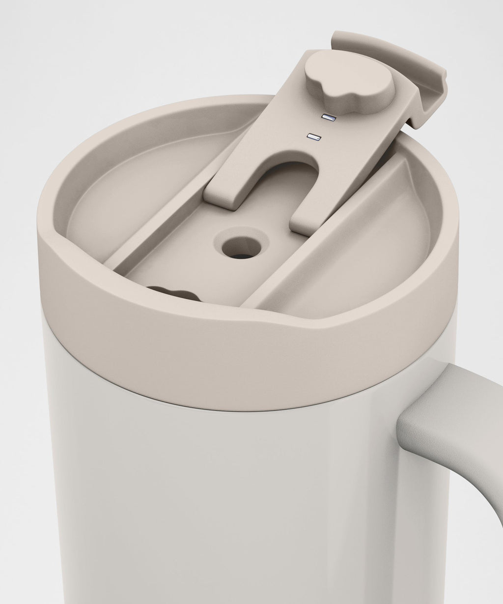 Insulated Tumbler 40ozShine