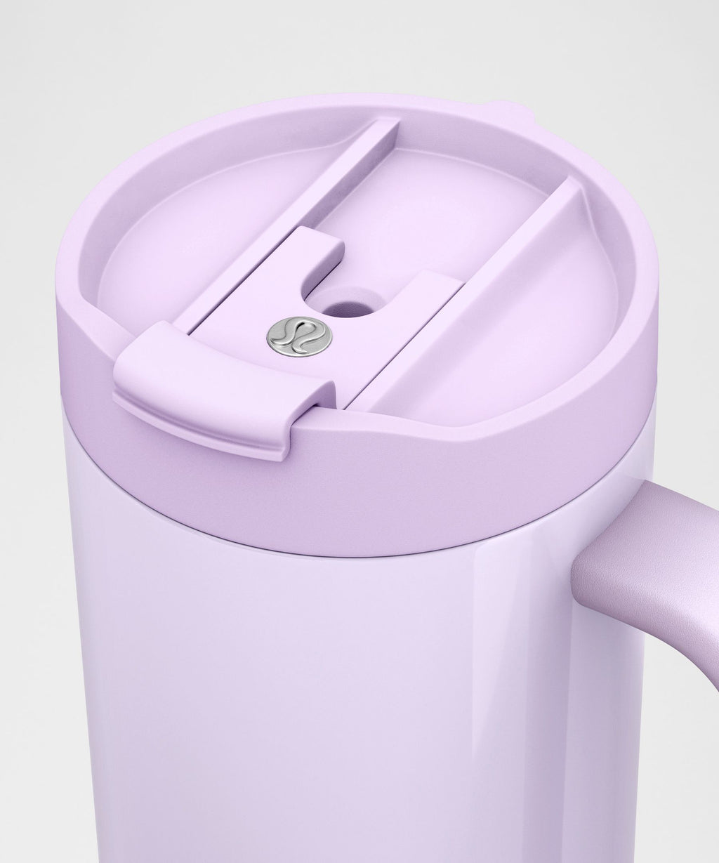 Insulated Tumbler 40ozShine
