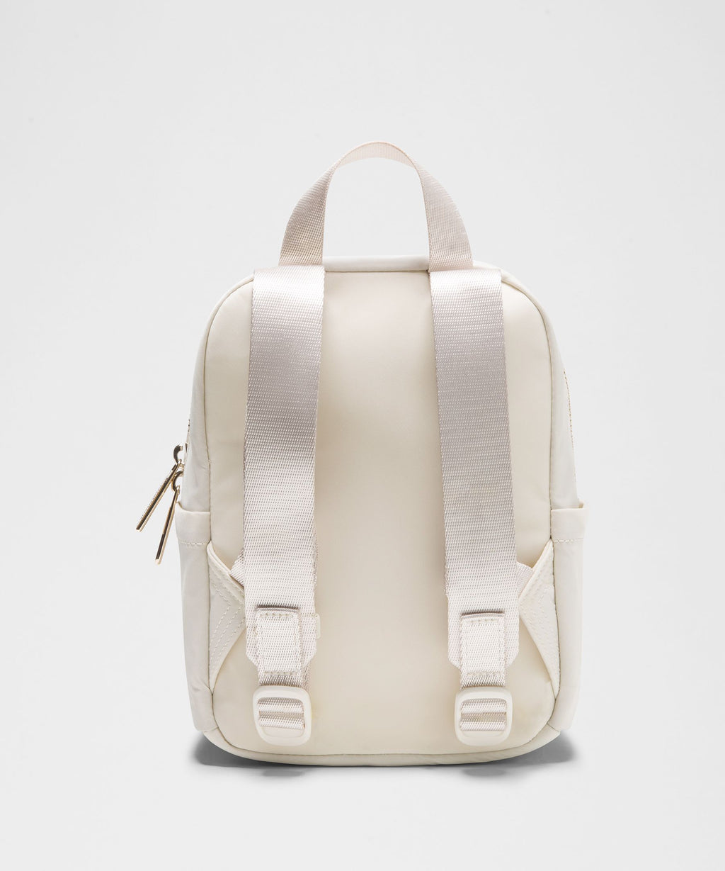 Everywhere Backpack Mini 4LMetal Hardware