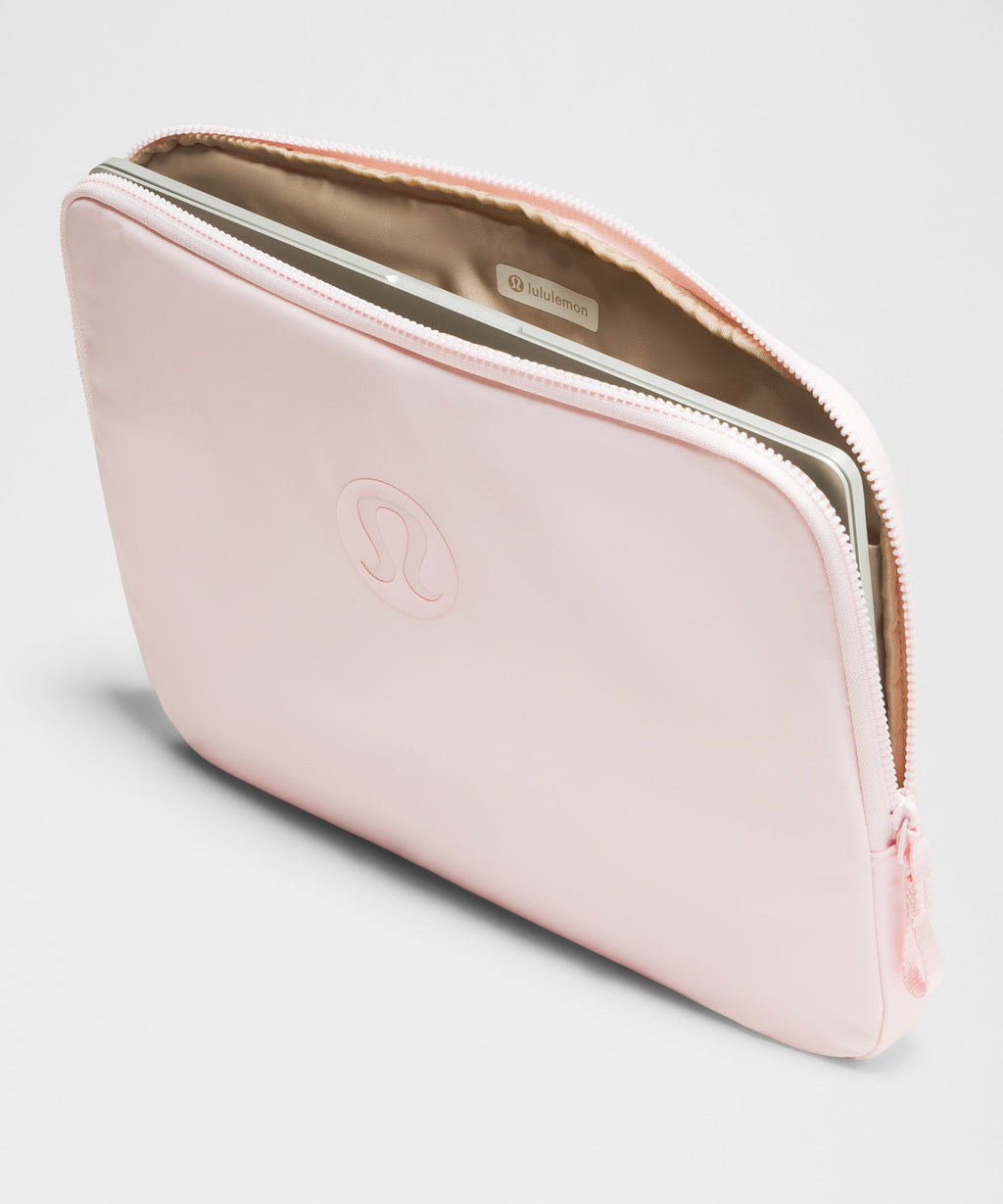 New Crew Laptop Sleeve
