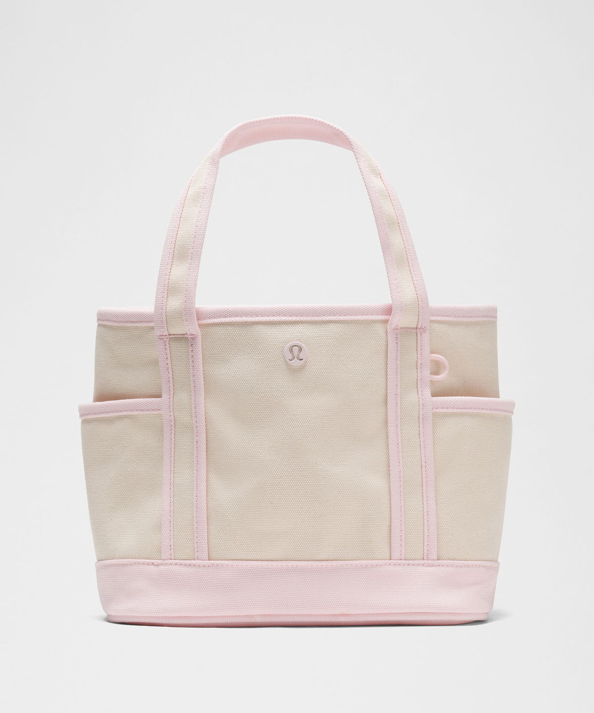 Daily Multi-Pocket Small Zip-Top Tote Bag 5L