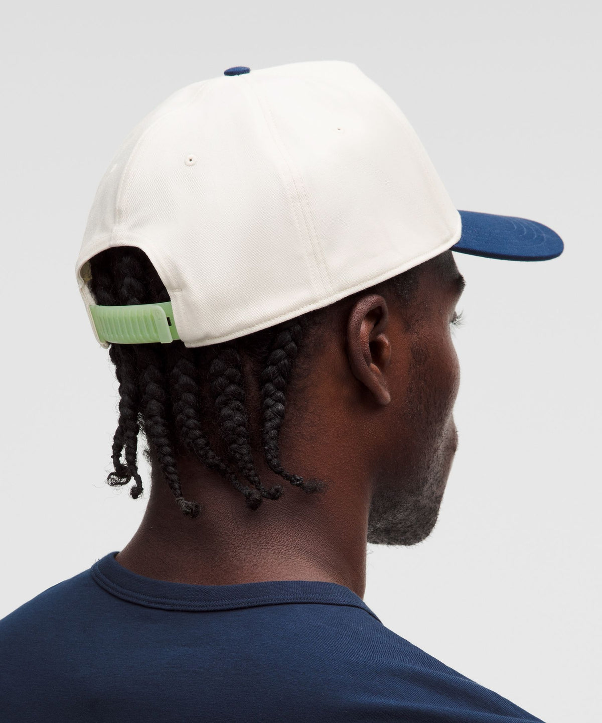 The All Days SnapbackGreen Smoothie