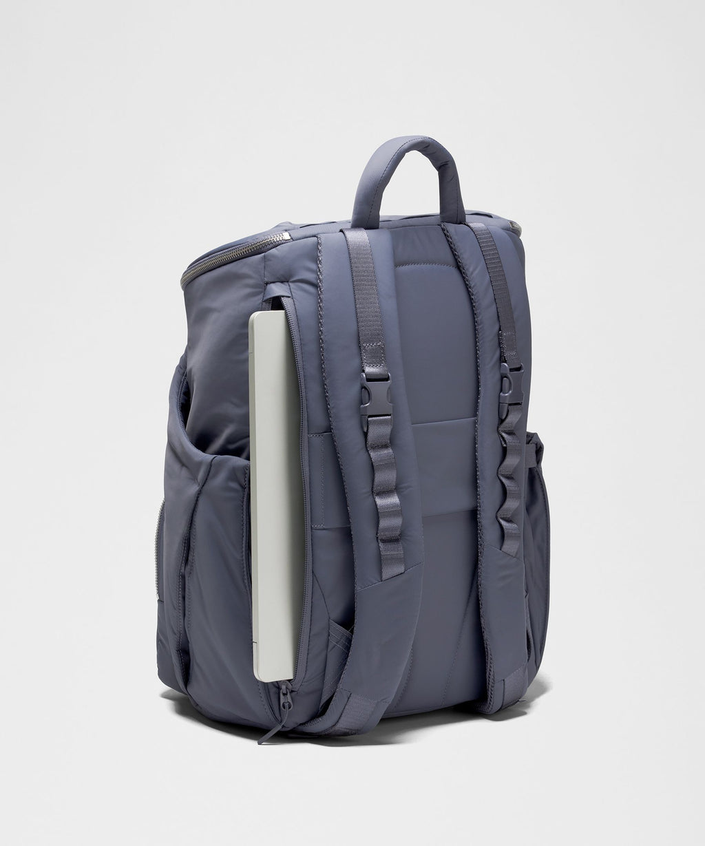 New Parent Backpack 22L