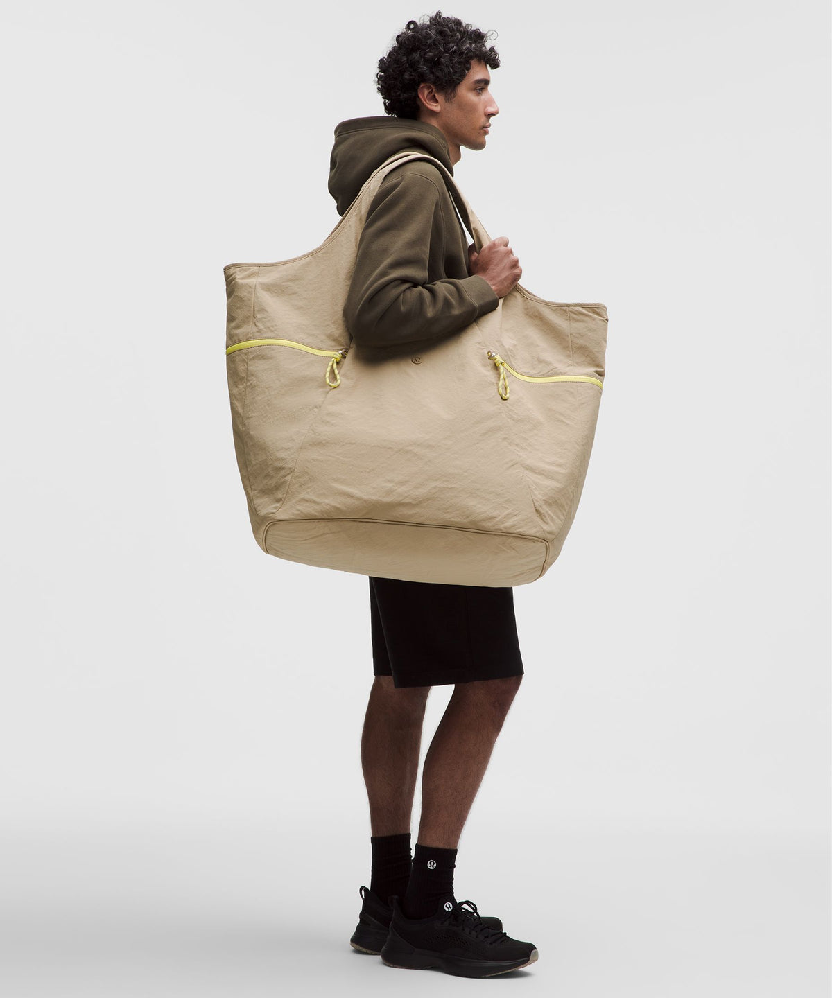 Big-Ass Bag 80L
