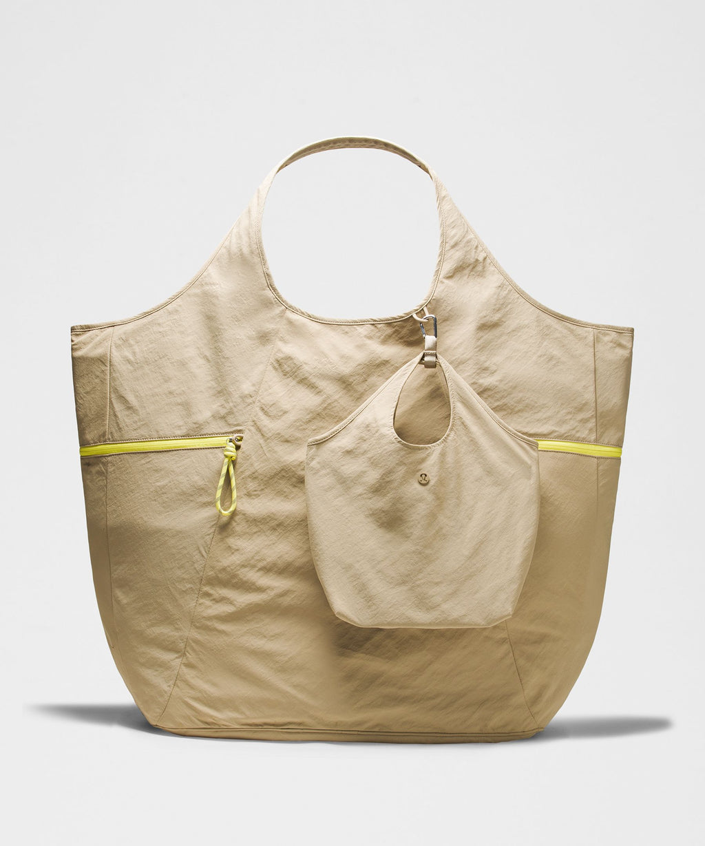 Big-Ass Bag 80L