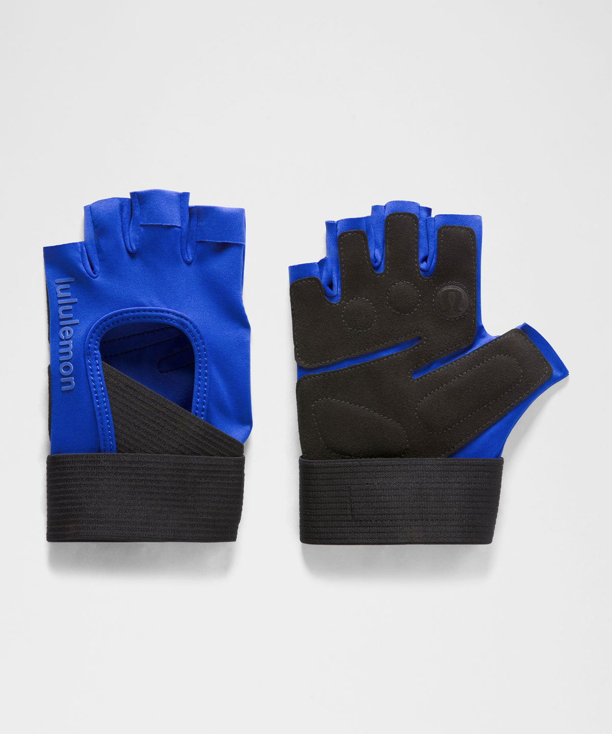 Unisex License to Train Training Gloves
