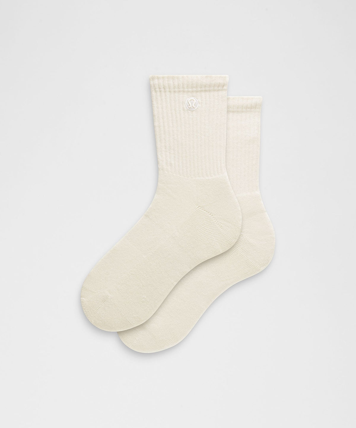 Unisex Daily Essential Quarter Socks