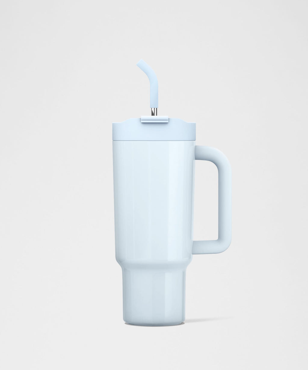 Insulated Tumbler 40ozShine
